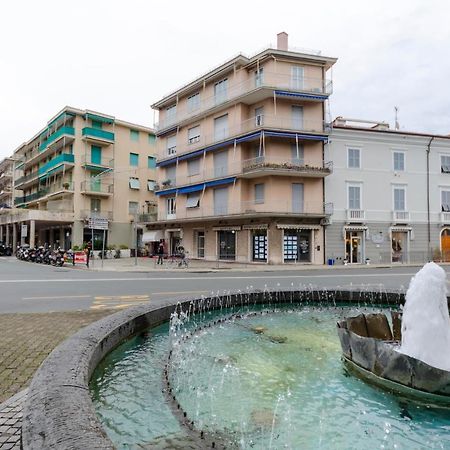 Joivy Apt For 4, Metres From Beach, In Сестрі-Леванте Екстер'єр фото