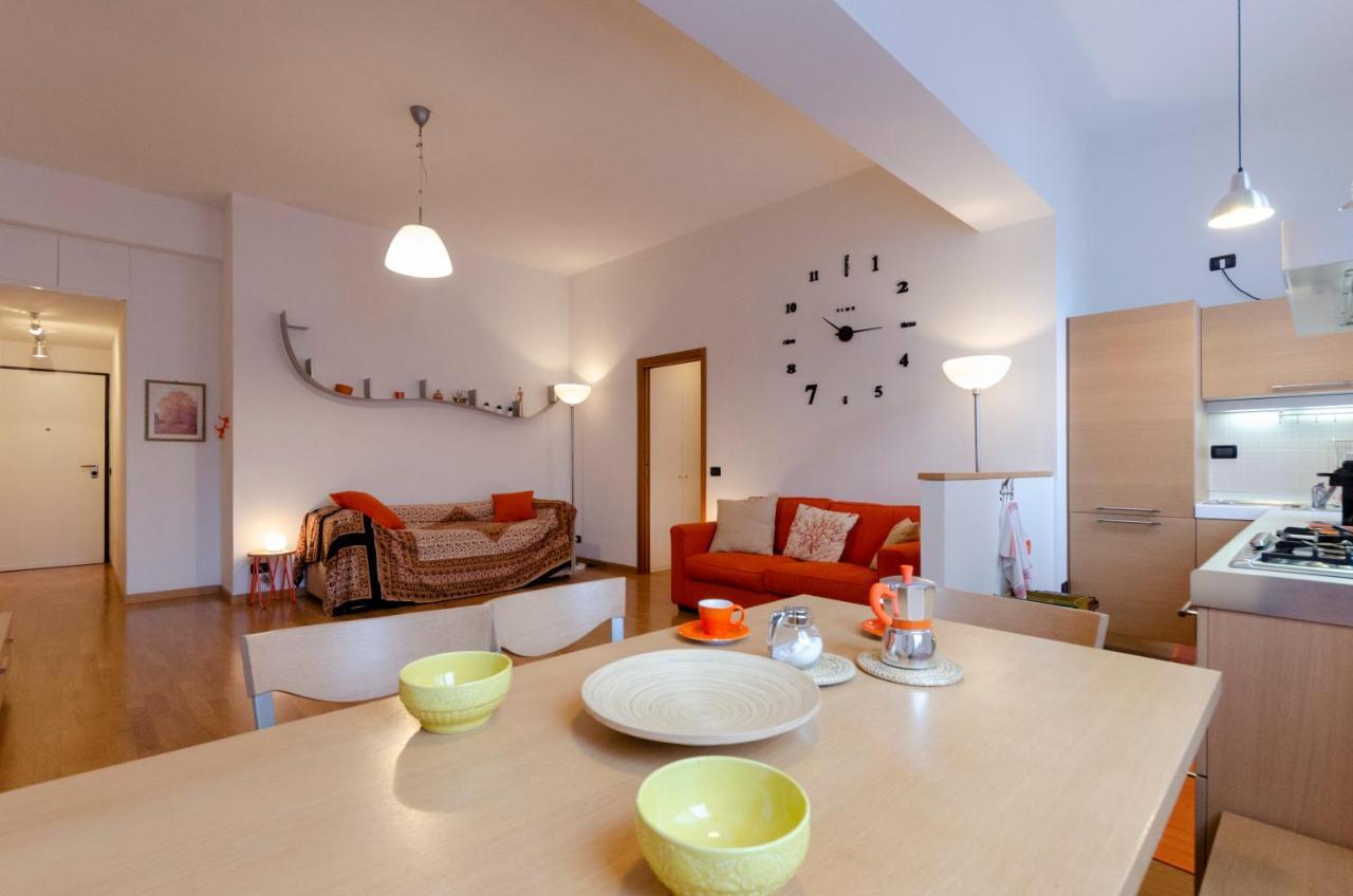Joivy Apt For 4, Metres From Beach, In Сестрі-Леванте Екстер'єр фото