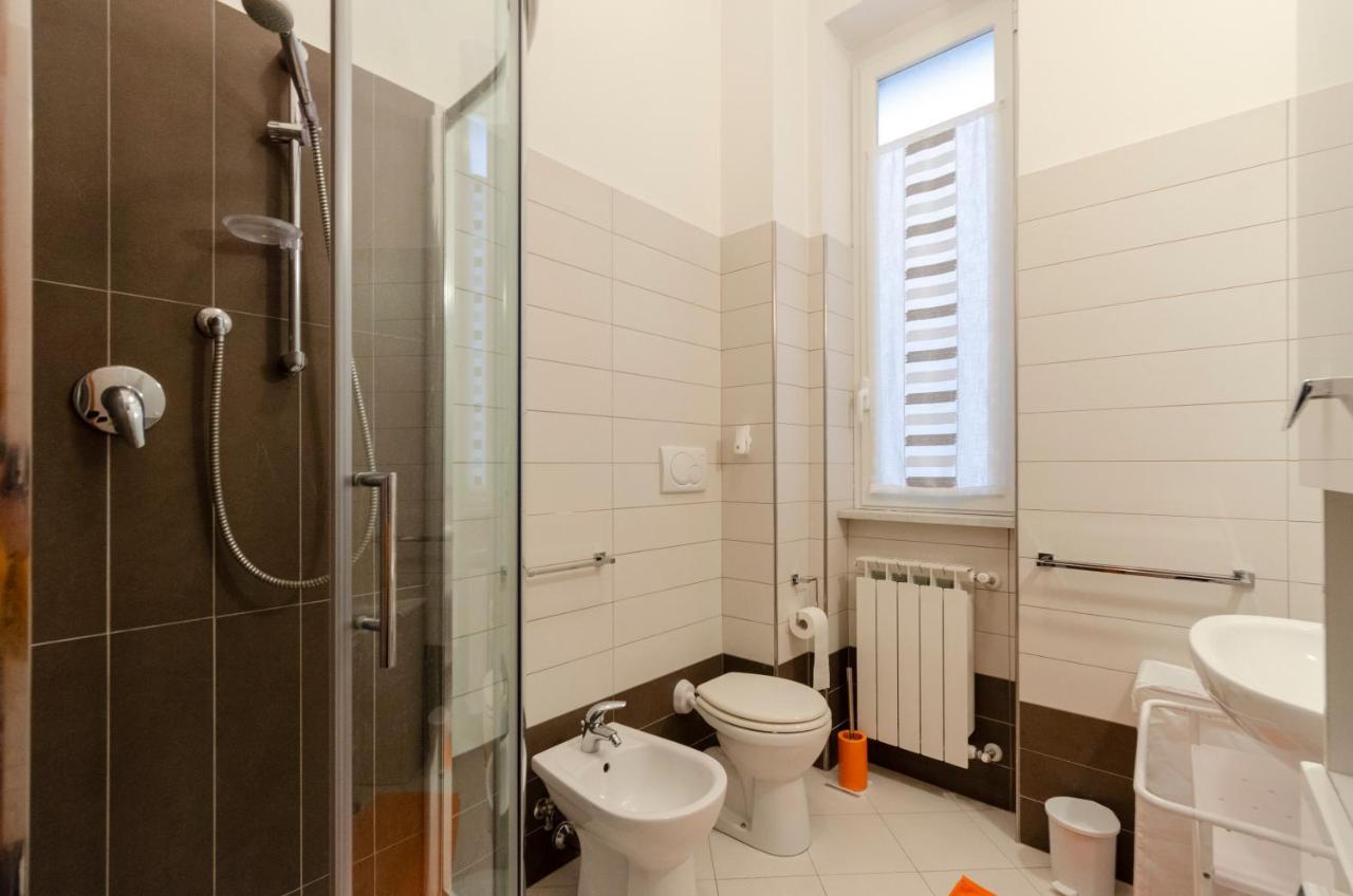 Joivy Apt For 4, Metres From Beach, In Сестрі-Леванте Екстер'єр фото