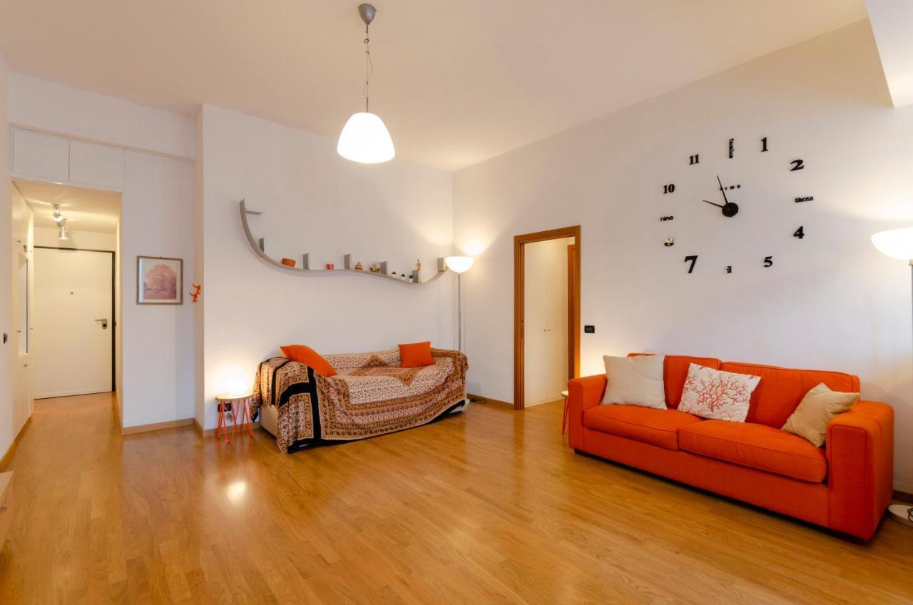 Joivy Apt For 4, Metres From Beach, In Сестрі-Леванте Екстер'єр фото