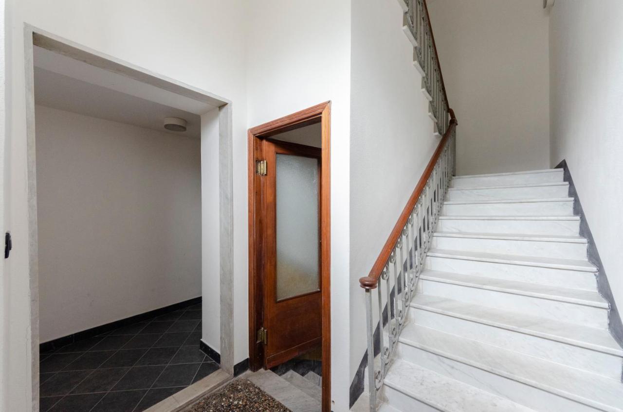 Joivy Apt For 4, Metres From Beach, In Сестрі-Леванте Екстер'єр фото