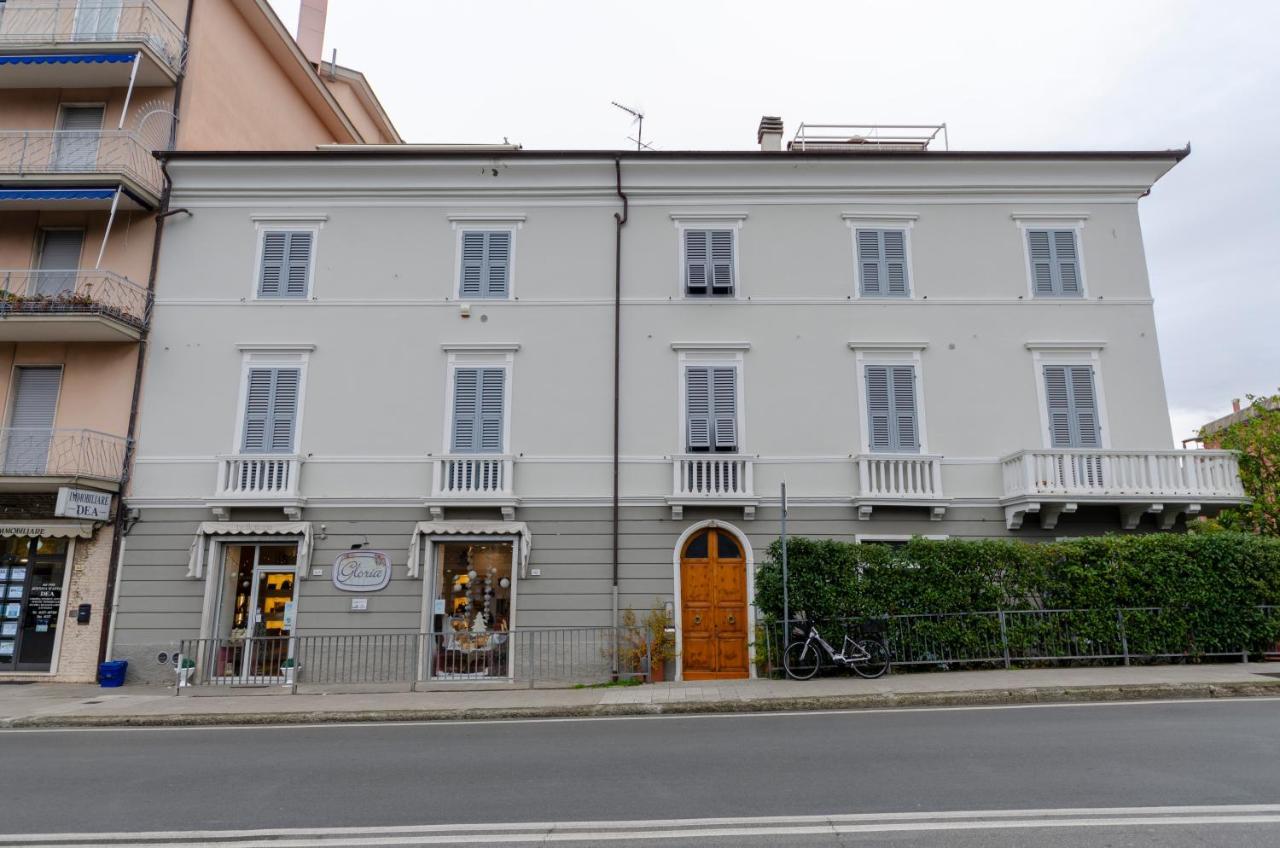 Joivy Apt For 4, Metres From Beach, In Сестрі-Леванте Екстер'єр фото