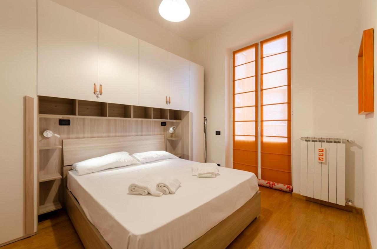 Joivy Apt For 4, Metres From Beach, In Сестрі-Леванте Екстер'єр фото