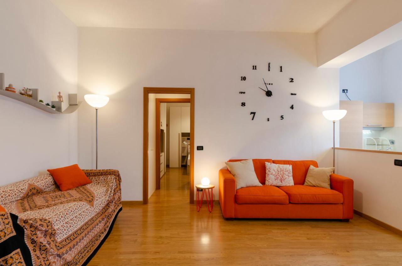 Joivy Apt For 4, Metres From Beach, In Сестрі-Леванте Екстер'єр фото